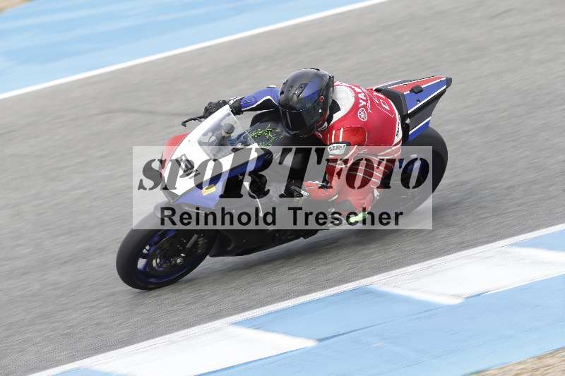 Archiv-2025/02 28.-31.01.2025 Moto Center Thun Jerez/rot-red/811